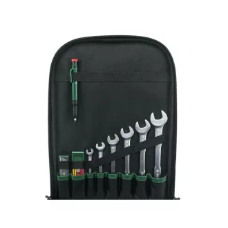 BOSCH Rucsac cu trusă de scule 60 piese