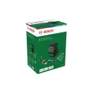 BOSCH Rucsac cu trusă de scule 60 piese