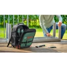BOSCH Rucsac cu trusă de scule 60 piese