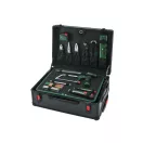 BOSCH Set cutie de scule cu roți, 119 piese