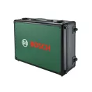 BOSCH Set cutie de scule cu roți, 119 piese