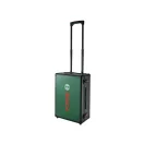 BOSCH Set cutie de scule cu roți, 119 piese