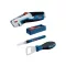 BOSCH Set de unelte de mână ambalate pentru Crăciun