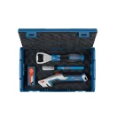 BOSCH Set de unelte de mână ambalate pentru Crăciun