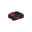 BOSCH EXPERT Acumulator EXBA18V-40 18 V / 4,0 Ah