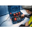 BOSCH EXPERT Acumulator EXBA18V-55 18 V / 5,5 Ah