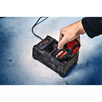 BOSCH EXPERT Acumulator EXBA18V-55 18 V / 5,5 Ah