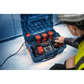 BOSCH EXPERT Acumulator EXBA18V-80 18 V / 8,0 Ah