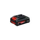 BOSCH EXPERT Acumulator EXBA18V-40 18 V / 4,0 Ah (2 buc.)