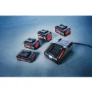 BOSCH EXPERT Acumulator EXBA18V-40 18 V / 4,0 Ah (2 buc.)
