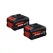BOSCH EXPERT Acumulator EXBA18V-80 18 V / 8,0 Ah (2 buc)