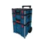 BOSCH CONTRACTOR Set de cutii pentru scule, 3 piese, IP65 (compatibil cu L-BOXX)
