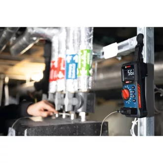 BOSCH Sondă de temperatură cu cablu de 1 m (tip K)
