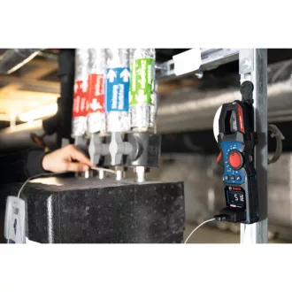 BOSCH Sondă de temperatură cu cablu de 1 m (tip K)