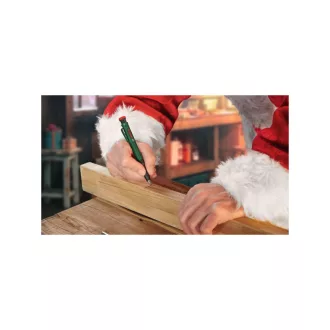  BOSCH 2025 Calendar de Advent cu set de scule 41 piese și geantă de depozitare