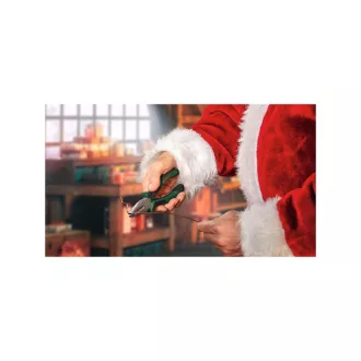   BOSCH 2025 Calendar de Advent cu set de scule 41 piese și geantă de depozitare