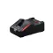 BOSCH EXPERT Încărcător de acumulator cu răcire activă EXAL18V-160 / curent de încărcare 16 A