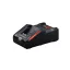 BOSCH EXPERT Încărcător de acumulator cu răcire activă EXAL18V-160 / curent de încărcare 16 A