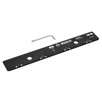 BOSCH FSN VEL Element de legătură șină de ghidare