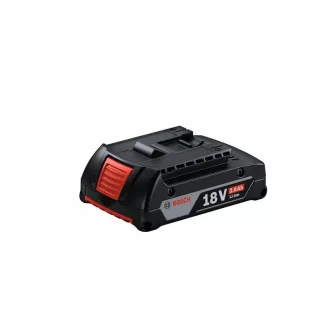 Baterie BOSCH GBA 18 V / 2,0 Ah