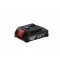 Baterie BOSCH GBA 18 V / 2,0 Ah