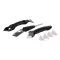 Set de raclete din silicon 3 piese