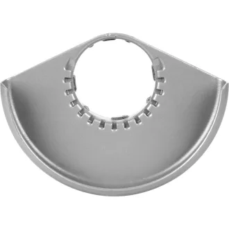   BOSCH Capac de protectie pentru polizor unghiular de 150 mm fara placa de acoperire