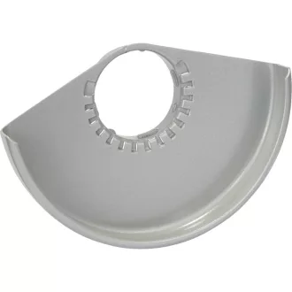   BOSCH Capac de protectie pentru polizor unghiular de 150 mm fara placa de acoperire