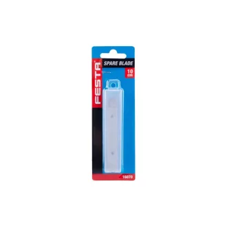 Lama de rezerva pentru racleta sticla 100 mm
