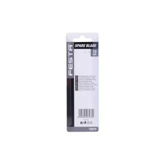 Lama de rezerva pentru racleta sticla 100 mm