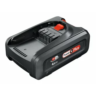 Baterie BOSCH PBA 18V / 4.0 Ah WC Power Plus