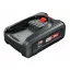 Baterie BOSCH PBA 18V / 4.0 Ah WC Power Plus