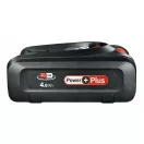 Baterie BOSCH PBA 18V / 4.0 Ah WC Power Plus