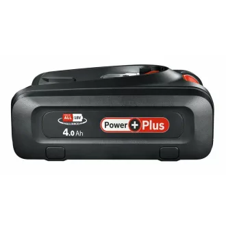 Baterie BOSCH PBA 18V / 4.0 Ah WC Power Plus