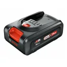 Baterie BOSCH PBA 18V / 4.0 Ah WC Power Plus