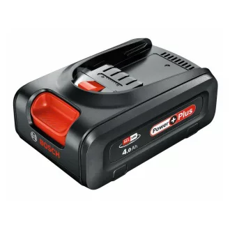 Baterie BOSCH PBA 18V / 4.0 Ah WC Power Plus