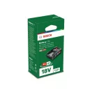 Baterie BOSCH PBA 18V / 4.0 Ah WC Power Plus