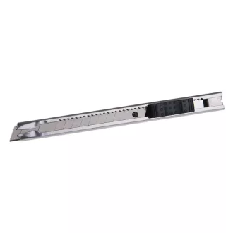 FESTA Cuțit cu lamă spargibilă 9 mm Inox