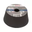 Disc abraziv conic BOSCH pentru polizor unghiular mare 110/90 x 55 x 22,2 mm / P36
