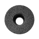 Disc abraziv conic BOSCH pentru polizor unghiular mare 110/90 x 55 x 22,2 mm / P24