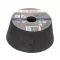 Disc abraziv conic BOSCH pentru polizor unghiular mare 110/90 x 55 x 22,2 mm / P30