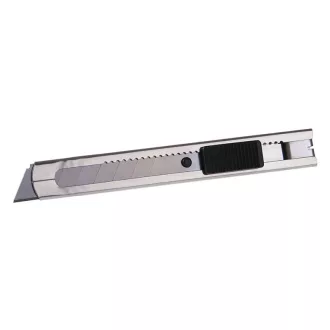 FESTA Cuțit cu lamă spargibilă 18 mm Inox