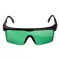 Ochelari BOSCH laser - verzi