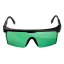 Ochelari BOSCH laser - verzi
