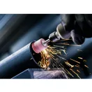 BOSCH PRO Set de discuri de șlefuire cu ax 5 bucăți (ax de 6 mm)