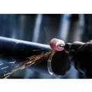 BOSCH PRO Set de discuri de șlefuire cu ax 5 bucăți (ax de 6 mm)