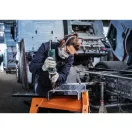 BOSCH PRO Set de discuri de șlefuire cu ax 5 bucăți (ax de 6 mm)