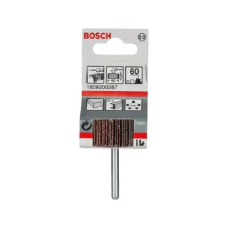 BOSCH Polizor cu lamela 50 x 20 x 6 mm / P60