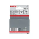 Capsator BOSCH 10 x 11,4 x 0,74 mm pentru capsator HT14 (1000 buc)