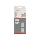 BOSCH Cartuș de adeziv incolor 11 x 200 mm (500 g)